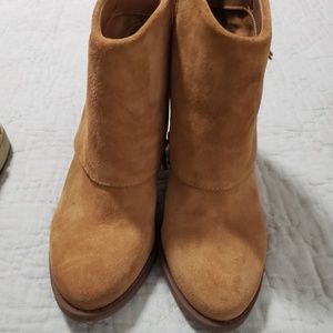 Jessica Simpson Booties